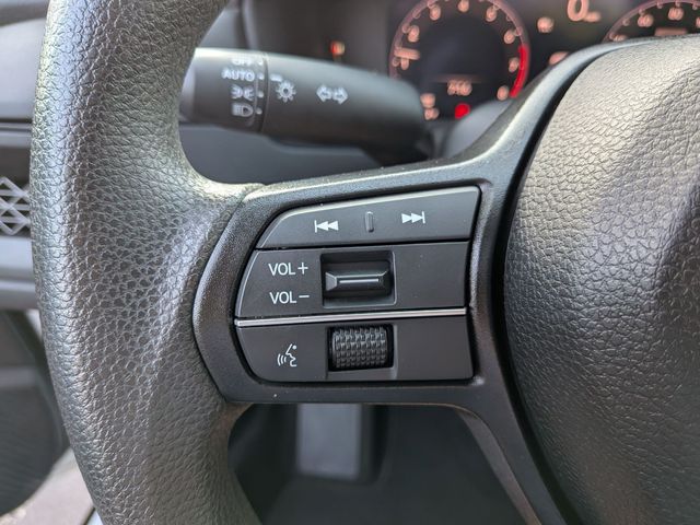 2024 Honda Accord EX - Photo 13