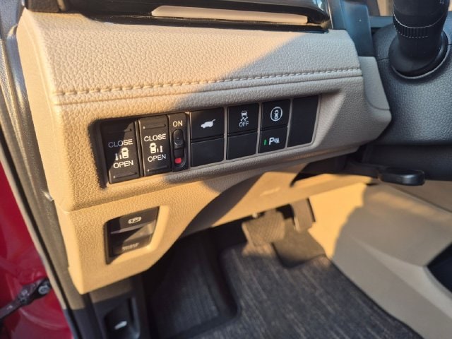 2023 Honda Odyssey Elite - Photo 15