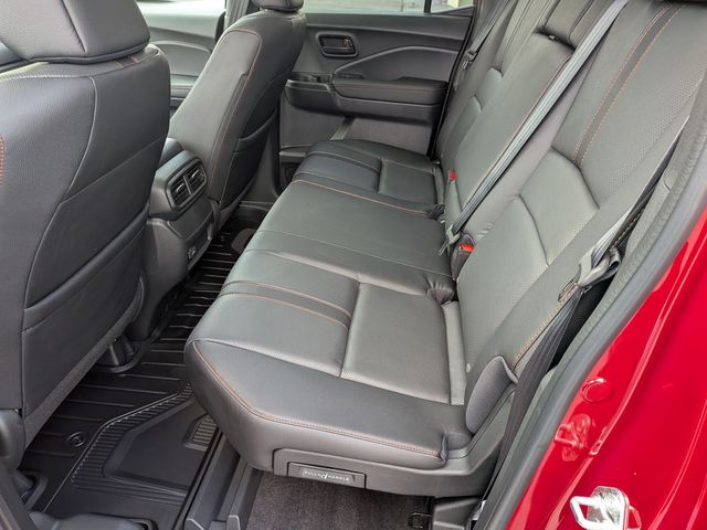2026 Honda Ridgeline TrailSport - Photo 27