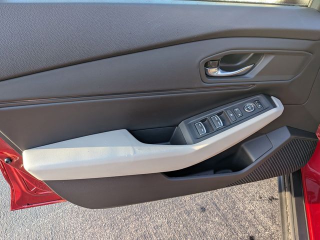 2026 Honda Accord SE - Photo 10