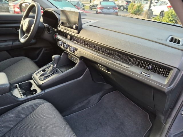2024 Honda CR-V EX - Photo 36