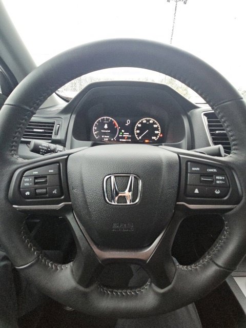 2026 Honda Ridgeline RTL - Photo 10