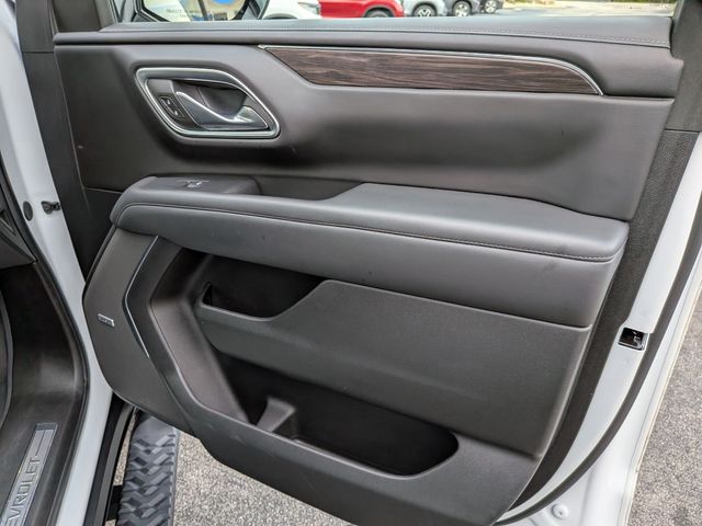 2024 Chevrolet Tahoe Z71 - Photo 25