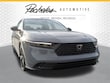 Honda Accord Hybrid