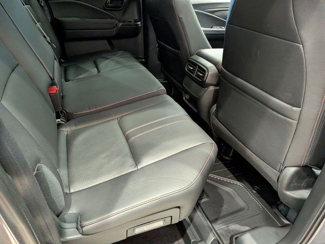 2026 Honda Ridgeline TrailSport - Photo 24