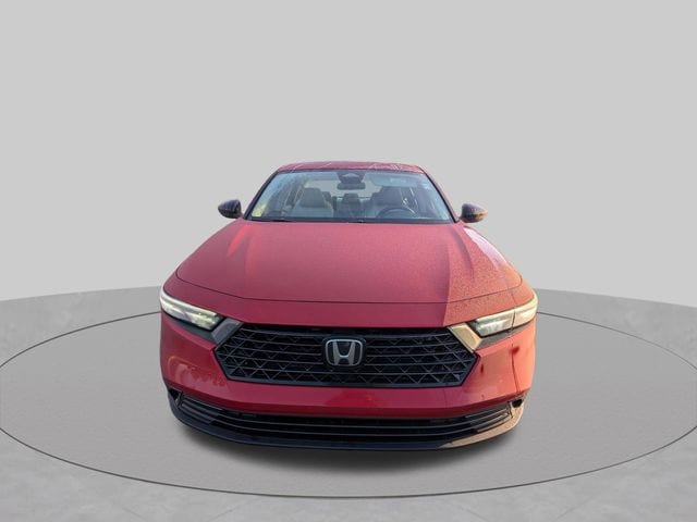 2026 Honda Accord SE - Photo 7