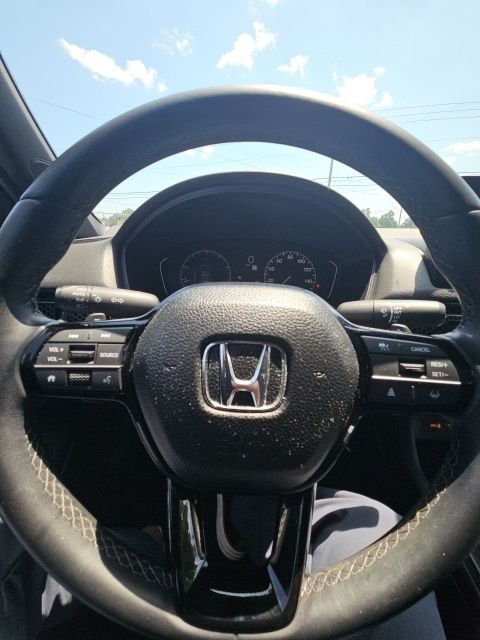 2024 Honda Civic Sport - Photo 11