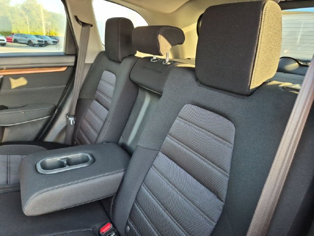 2020 Honda CR-V EX - Photo 30