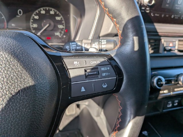 2025 Honda Pilot TrailSport - Photo 14