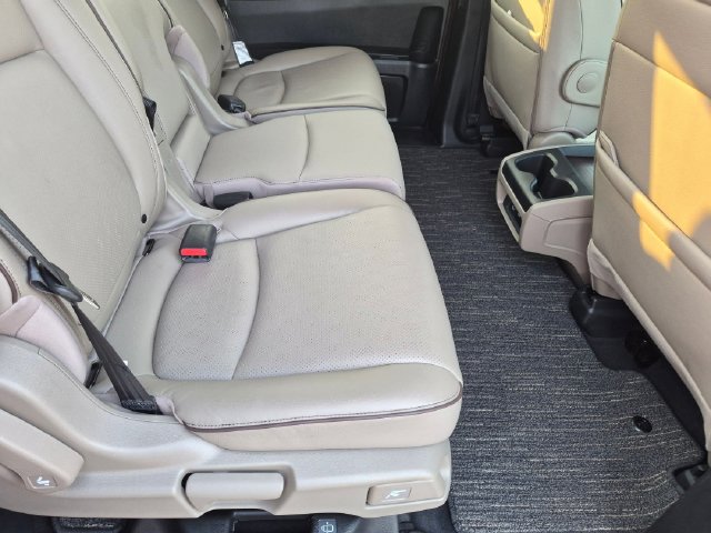 2023 Honda Odyssey Elite - Photo 30