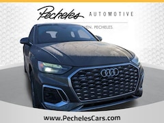 2024 Audi Q5 Sportback