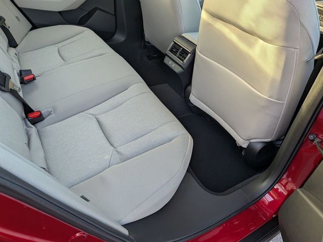 2026 Honda Accord SE - Photo 25