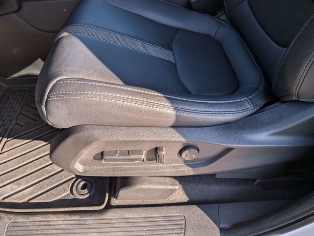 2025 Honda Pilot EX-L - Photo 11
