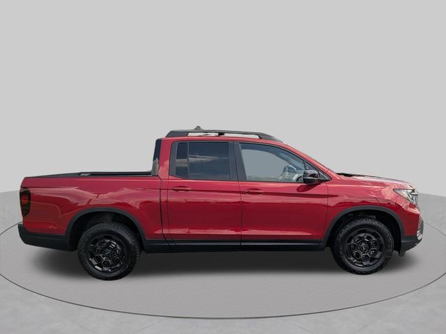 2026 Honda Ridgeline TrailSport - Photo 2