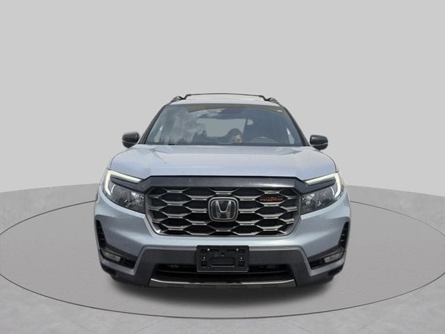 2022 Honda Passport TrailSport - Photo 7