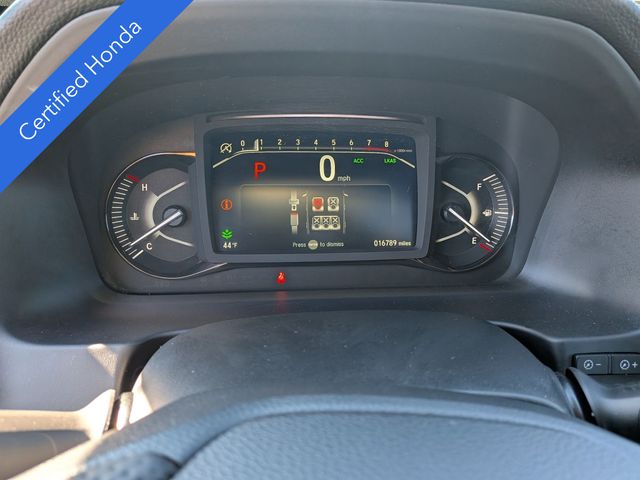 2023 Honda Passport TrailSport - Photo 18