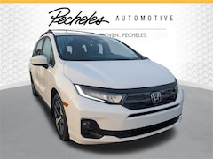 2026 Honda Odyssey EX-L Van Passenger