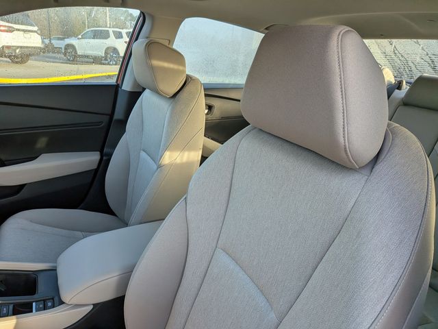 2026 Honda Accord SE - Photo 13