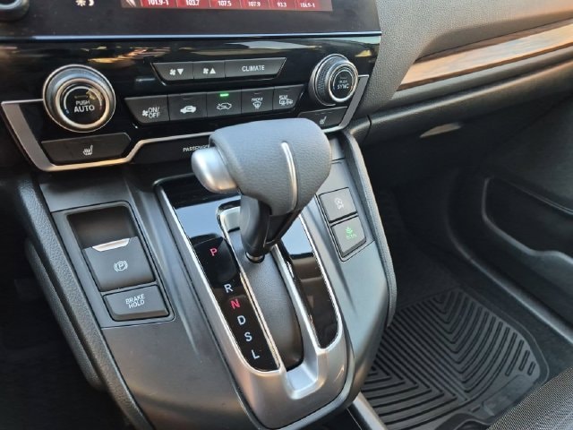 2020 Honda CR-V EX - Photo 25