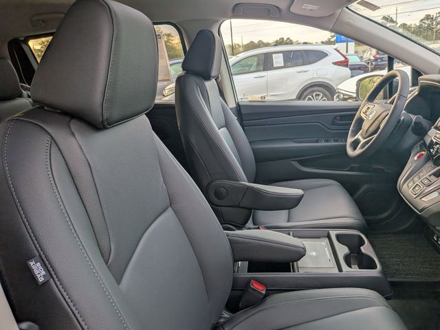 2026 Honda Odyssey EX-L - Photo 27