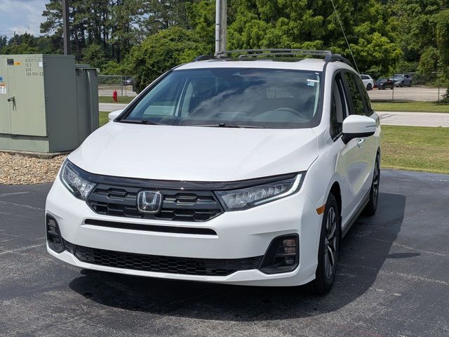 2026 Honda Odyssey EX-L - Photo 7