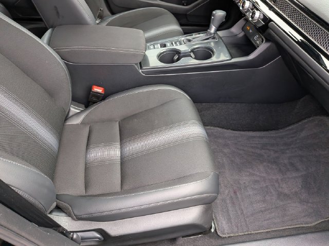 2024 Honda Civic Sport - Photo 30