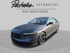 2026 Honda Accord
