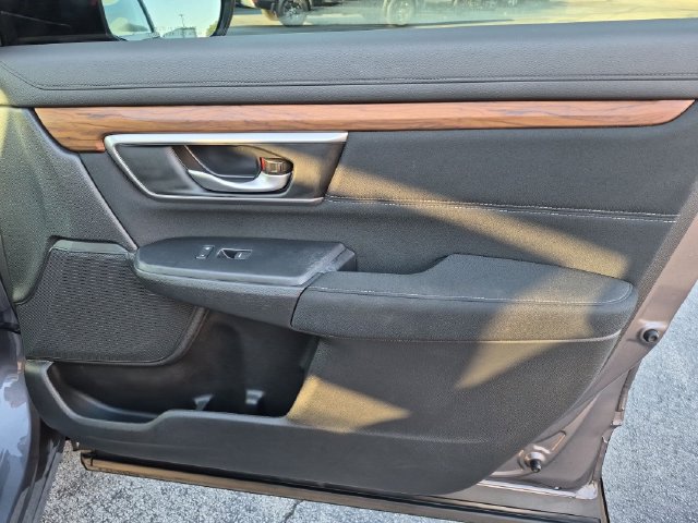 2020 Honda CR-V EX - Photo 34