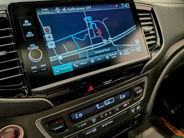 2026 Honda Ridgeline TrailSport - Photo 18