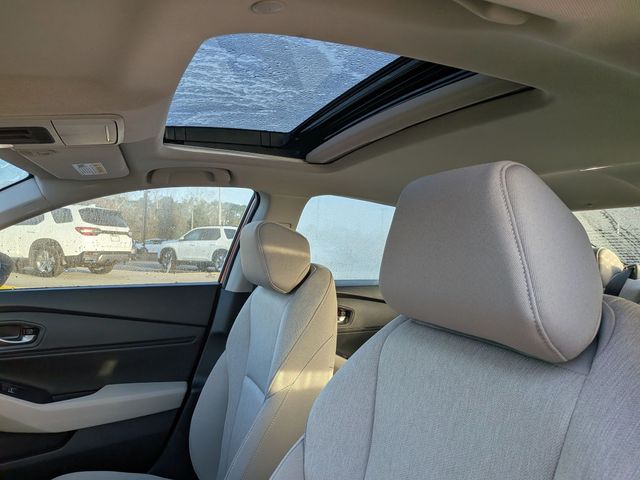 2026 Honda Accord SE - Photo 15