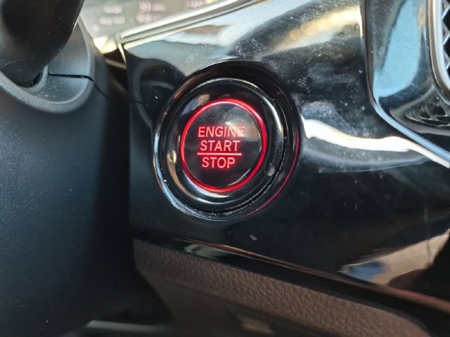 2022 Honda Civic Touring - Photo 28