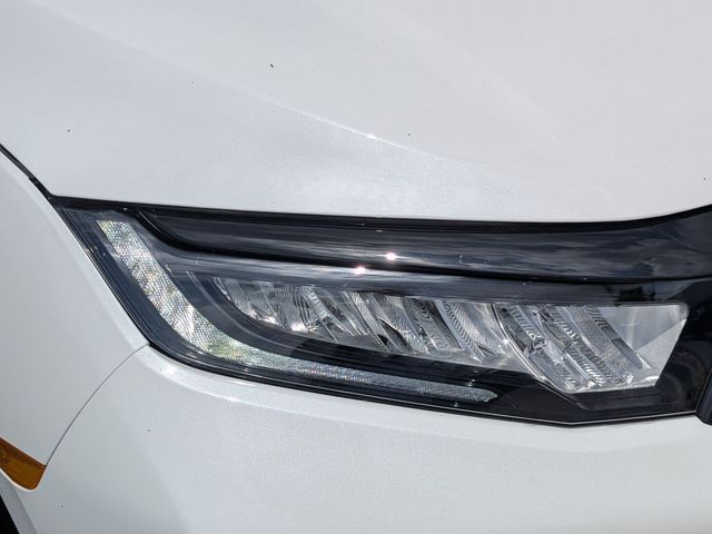 2026 Honda Odyssey EX-L - Photo 9