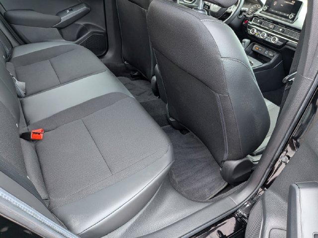 2024 Honda Civic Sport - Photo 26
