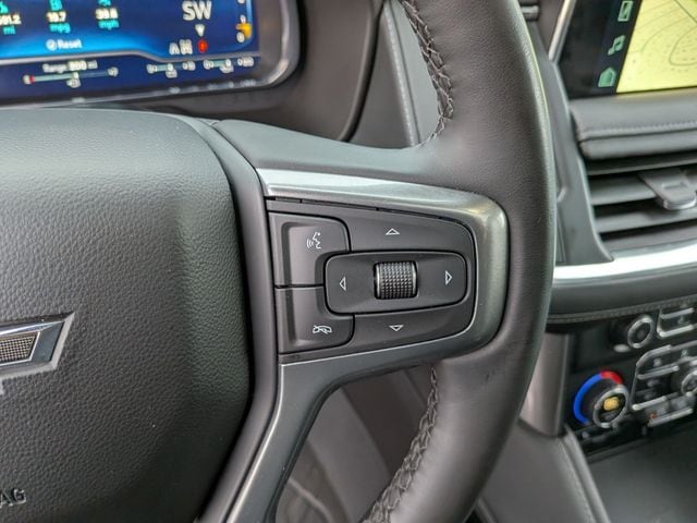2024 Chevrolet Tahoe Z71 - Photo 15