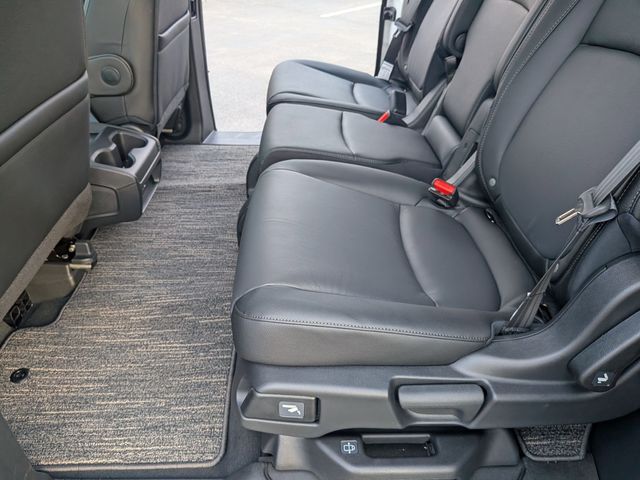 2026 Honda Odyssey EX-L - Photo 22