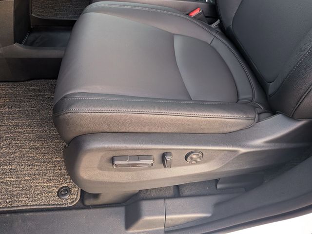2026 Honda Odyssey EX-L - Photo 12