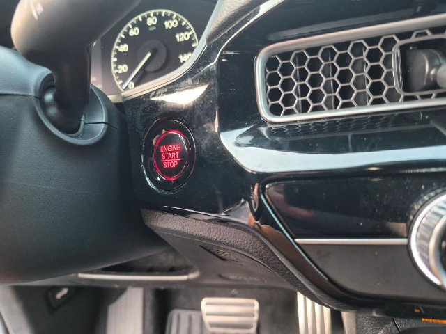 2025 Honda Civic Hatchback Sport - Photo 20