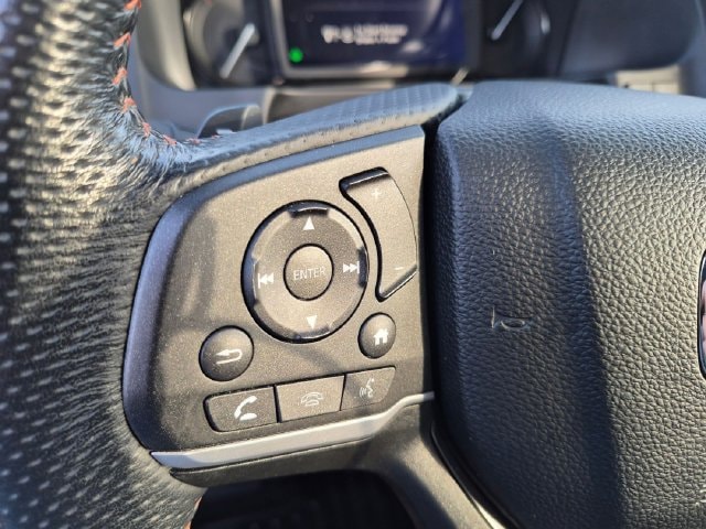 2022 Honda Passport TrailSport - Photo 16