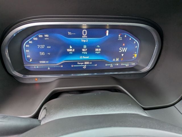 2024 Chevrolet Tahoe Z71 - Photo 16