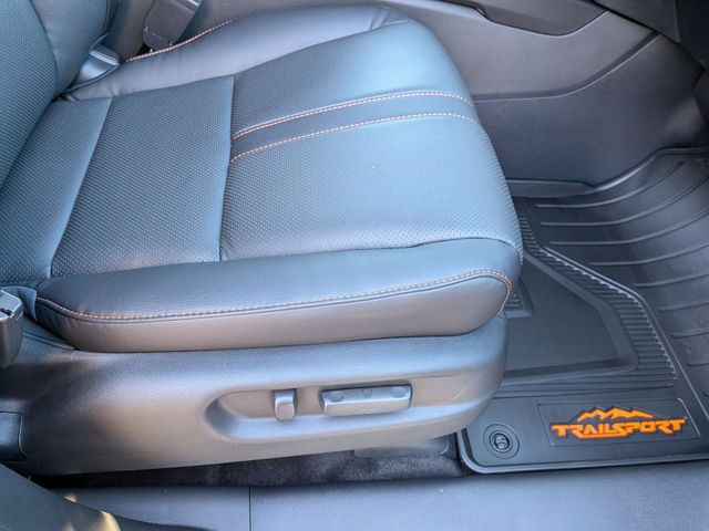 2026 Honda Ridgeline TrailSport - Photo 26