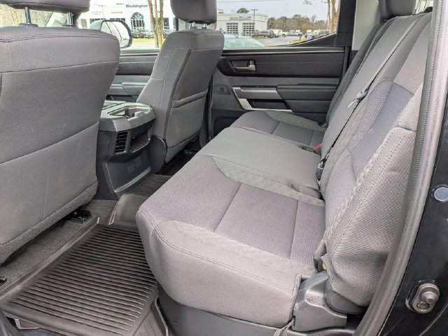 2023 Toyota Tundra SR5 - Photo 27