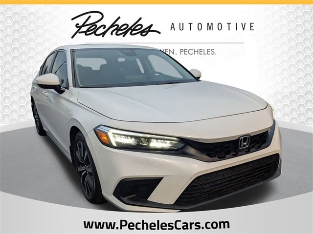 2024 Honda Civic Hatchback 