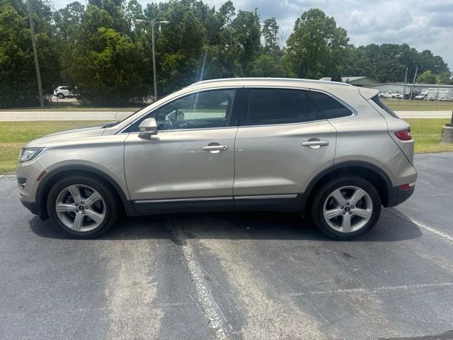 Used 2015 Lincoln MKC Base with VIN 5LMCJ1A96FUJ36480 for sale in New Bern, NC