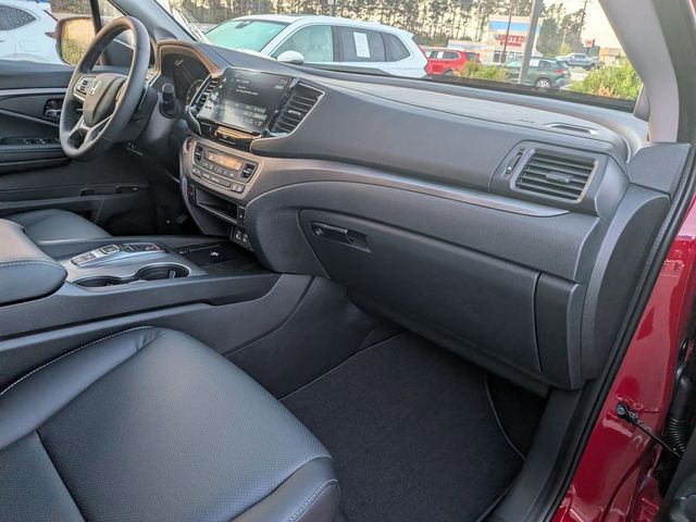 2026 Honda Ridgeline RTL - Photo 28