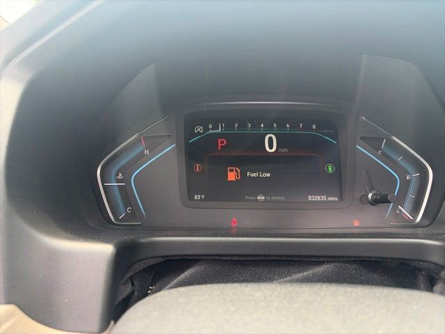 2023 Honda Odyssey Elite - Photo 16