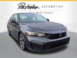 Honda Civic Hybrid
