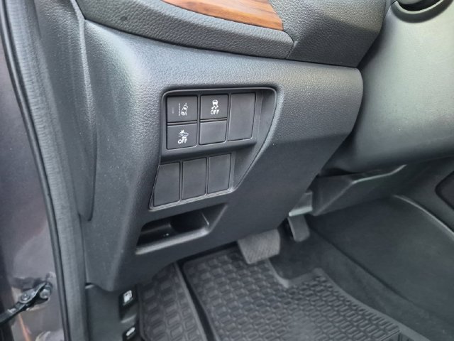 2020 Honda CR-V EX - Photo 17