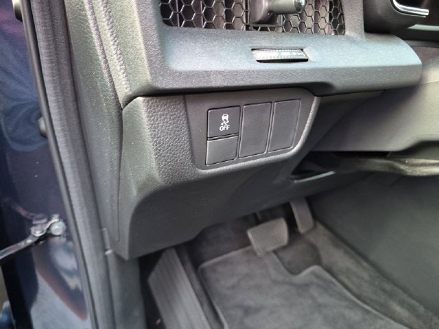 2024 Honda CR-V EX - Photo 17