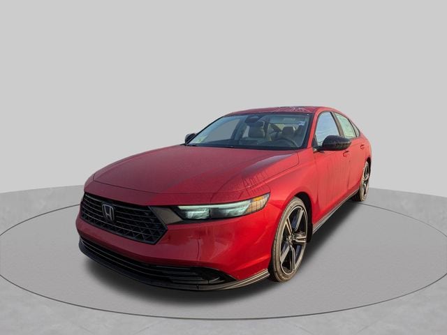 2026 Honda Accord SE - Photo 6