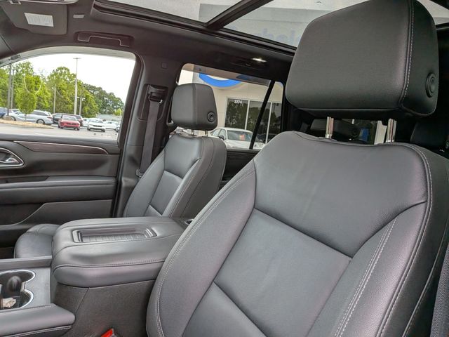2024 Chevrolet Tahoe Z71 - Photo 10